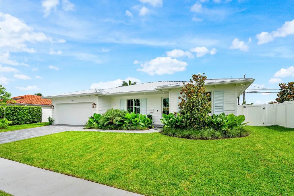 1101 SW 13th Drive Boca Raton FL 33486