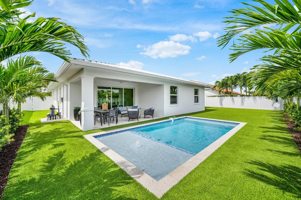 1101 SW 13th Drive Boca Raton FL 33486