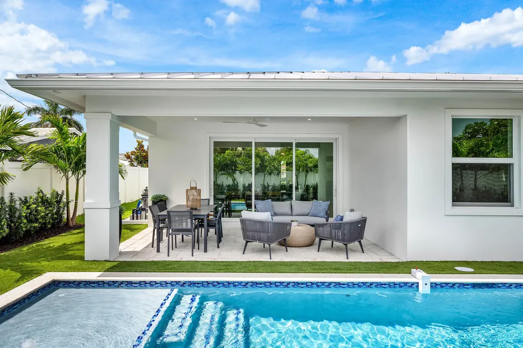 1101 SW 13th Drive Boca Raton FL 33486