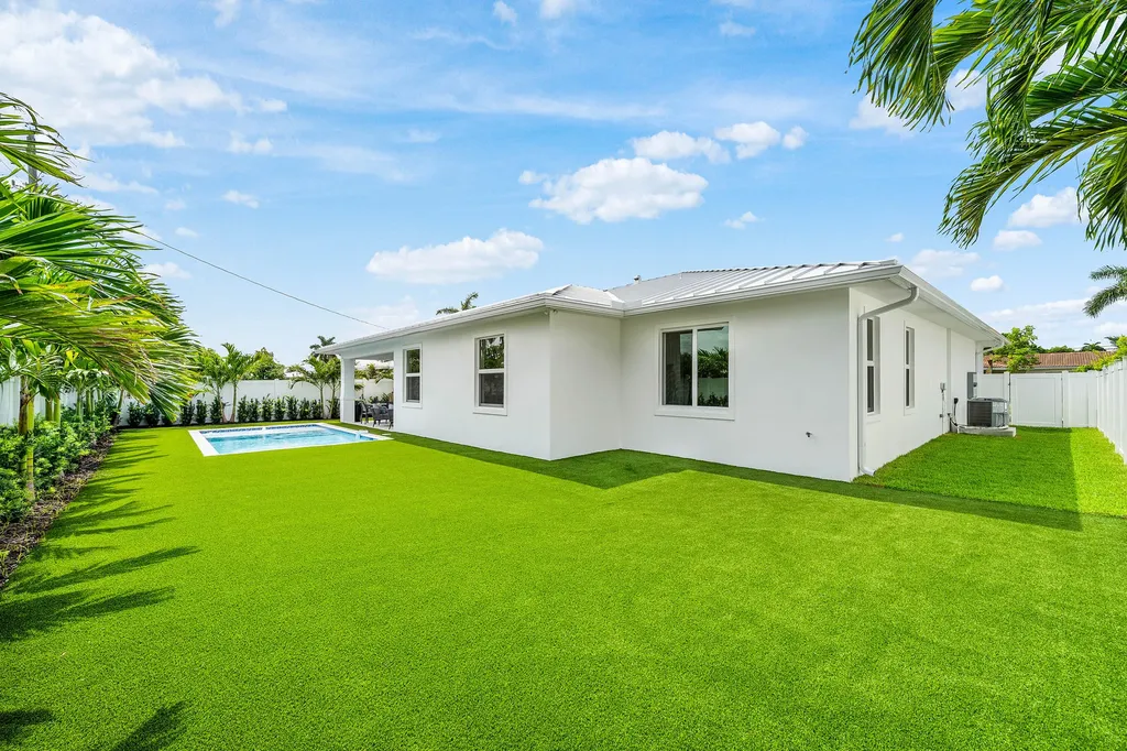 1101 SW 13th Drive Boca Raton FL 33486