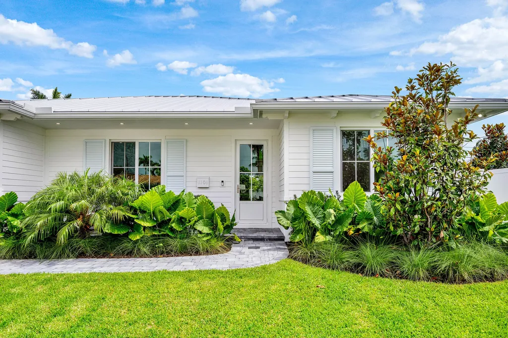 1101 SW 13th Drive Boca Raton FL 33486