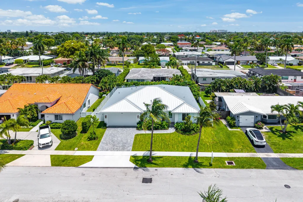 1101 SW 13th Drive Boca Raton FL 33486