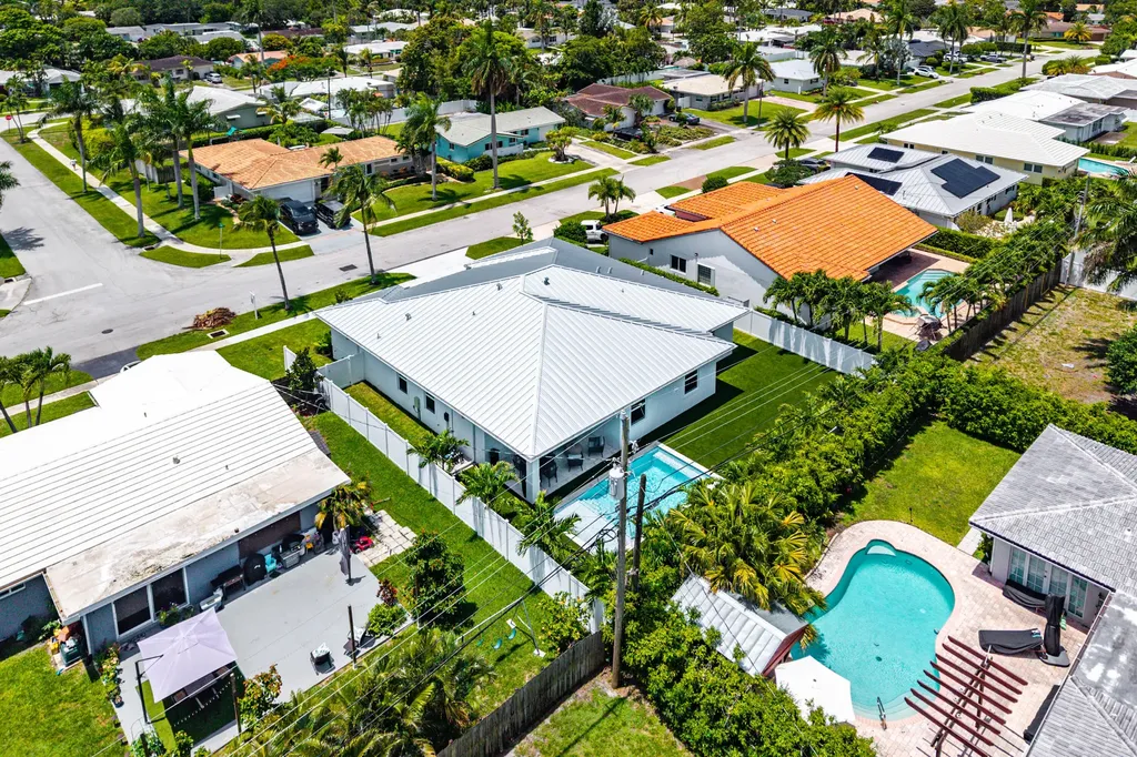 1101 SW 13th Drive Boca Raton FL 33486