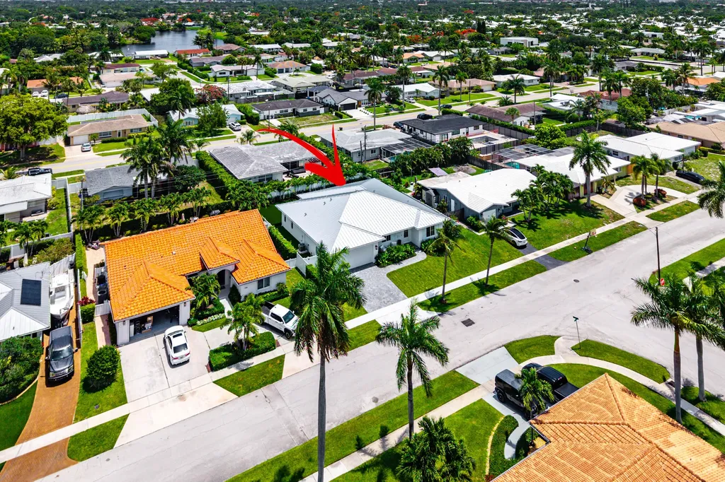 1101 SW 13th Drive Boca Raton FL 33486