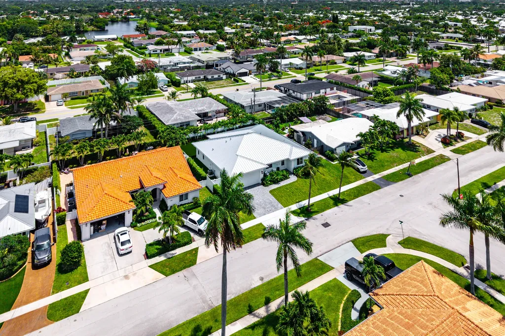 1101 SW 13th Drive Boca Raton FL 33486