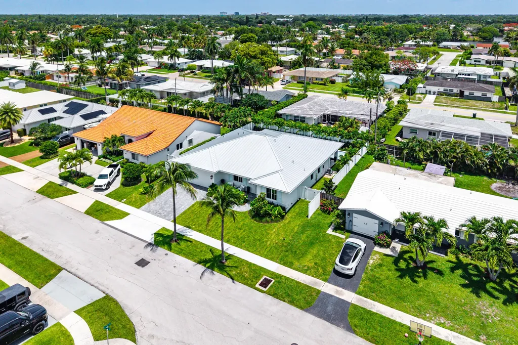 1101 SW 13th Drive Boca Raton FL 33486