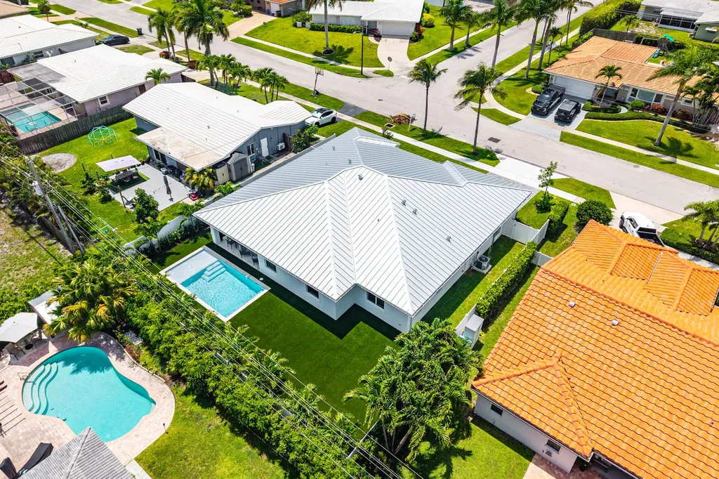 1101 SW 13th Drive Boca Raton FL 33486