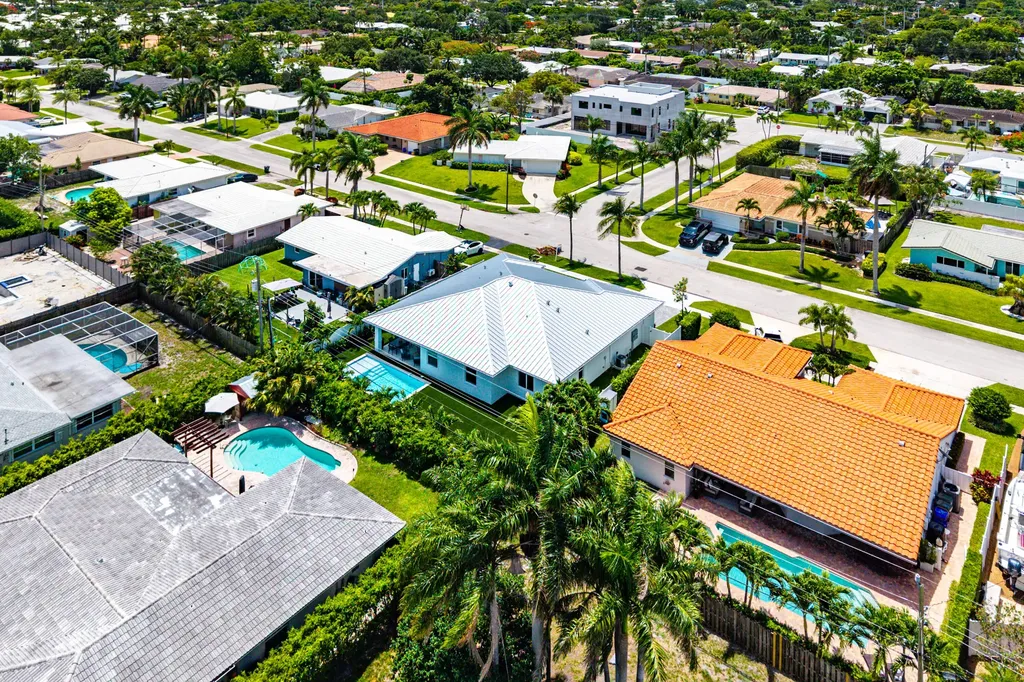 1101 SW 13th Drive Boca Raton FL 33486