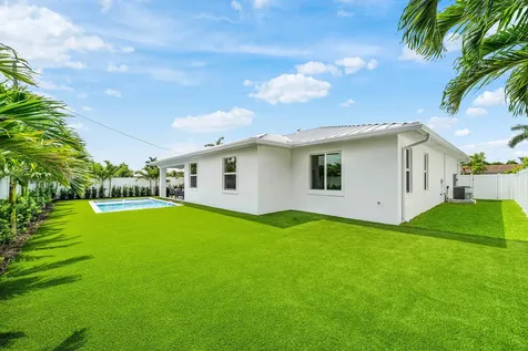 1101 SW 13th Drive Boca Raton FL 33486