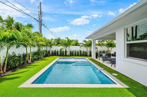 1101 SW 13th Drive Boca Raton FL 33486