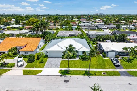 1101 SW 13th Drive Boca Raton FL 33486