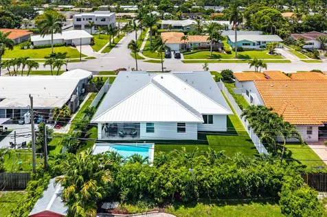 1101 SW 13th Drive Boca Raton FL 33486