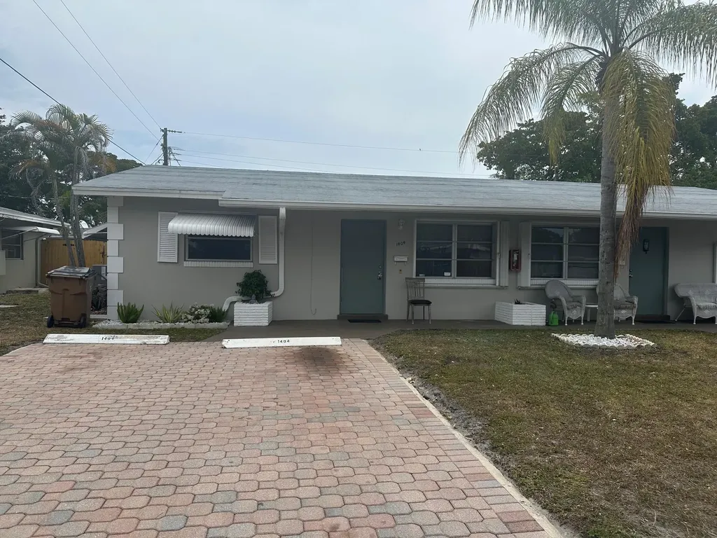 1404 SE 3rd Terrace Deerfield Beach FL 33441