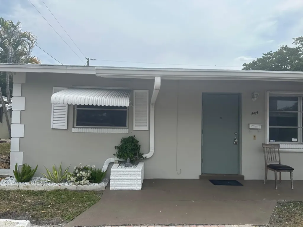 1404 SE 3rd Terrace Deerfield Beach FL 33441