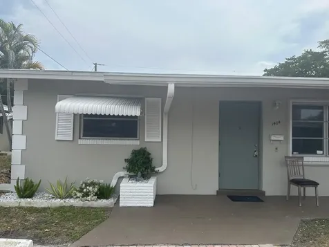 1404 SE 3rd Terrace Deerfield Beach FL 33441