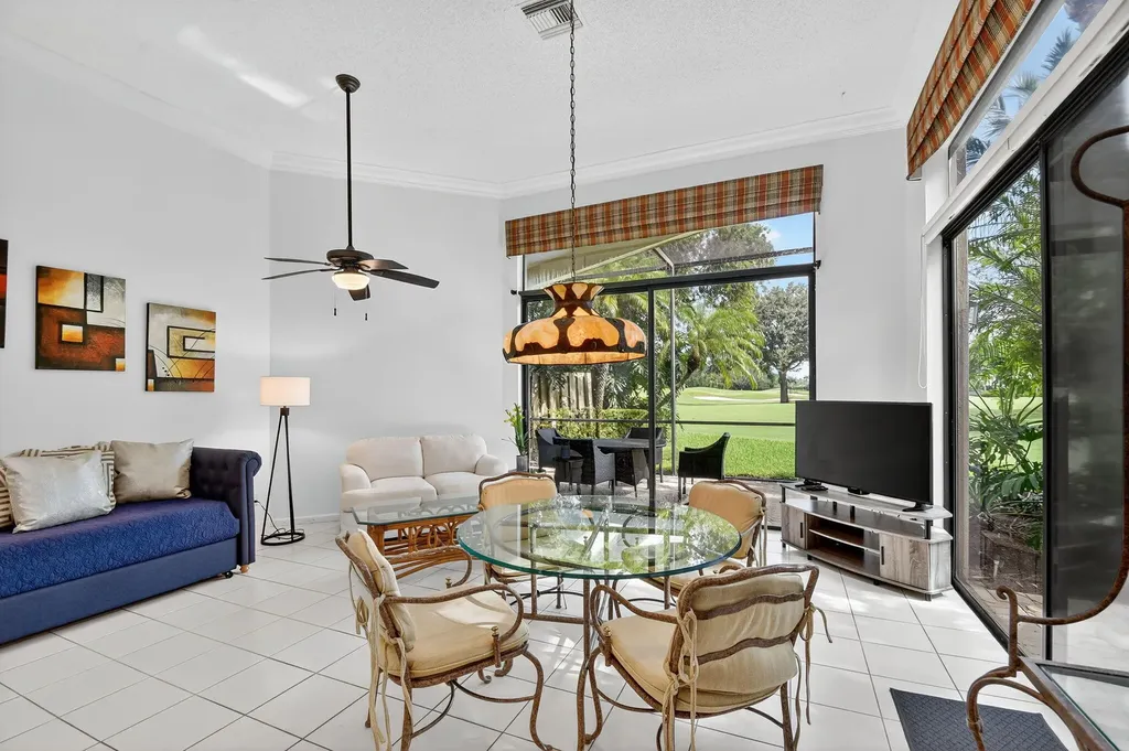 4553 Barclay Fair Way Wellington FL 33449