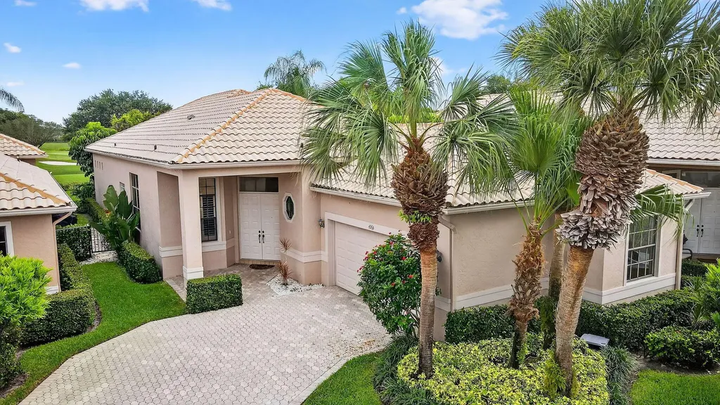 4553 Barclay Fair Way Wellington FL 33449