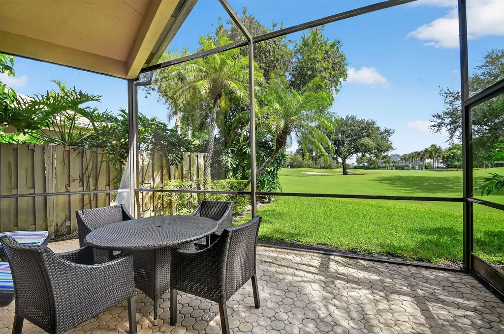 4553 Barclay Fair Way Wellington FL 33449
