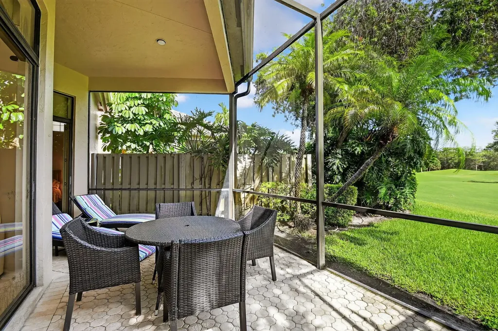 4553 Barclay Fair Way Wellington FL 33449