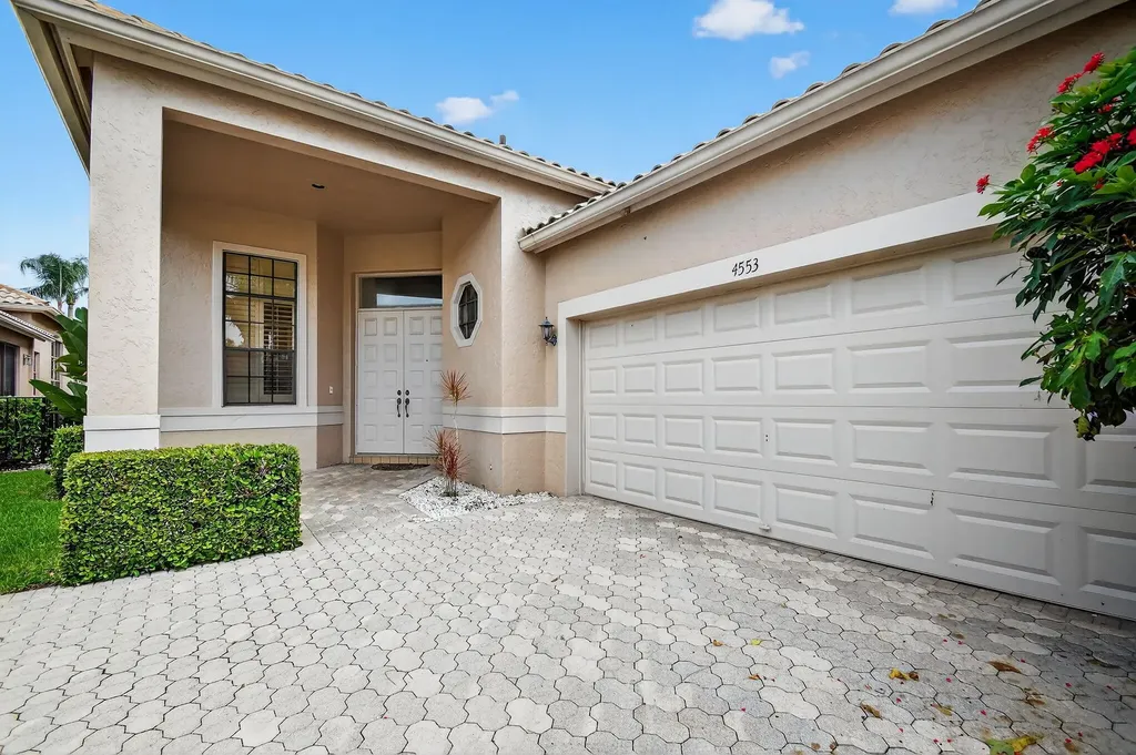 4553 Barclay Fair Way Wellington FL 33449
