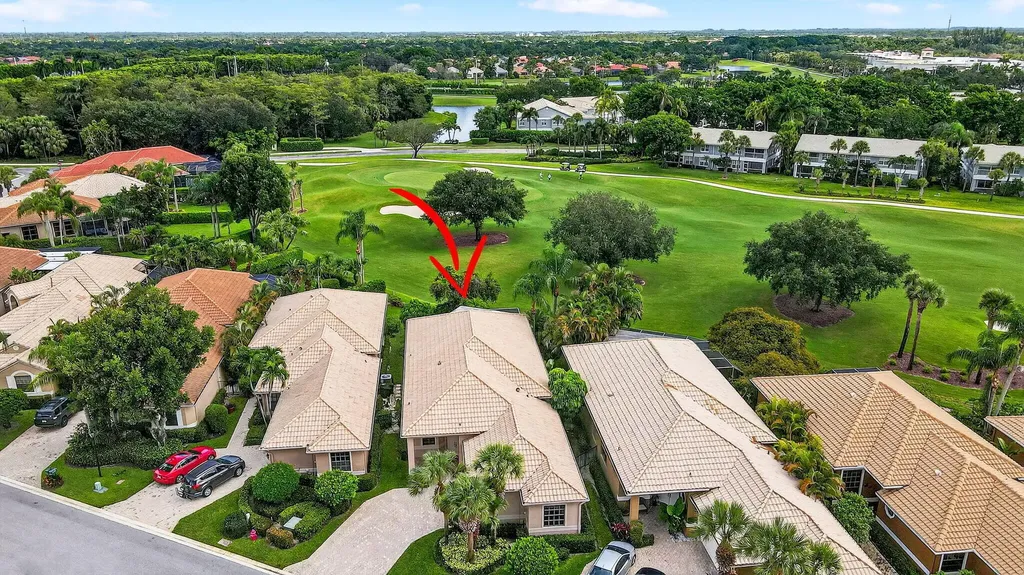 4553 Barclay Fair Way Wellington FL 33449