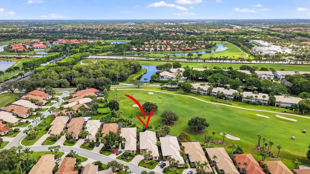 4553 Barclay Fair Way Wellington FL 33449