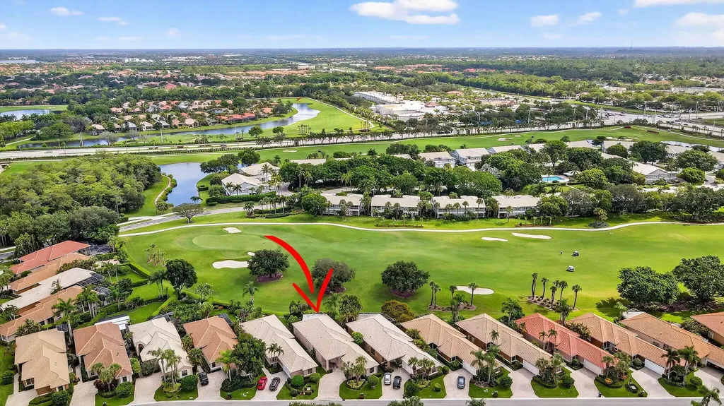 4553 Barclay Fair Way Wellington FL 33449