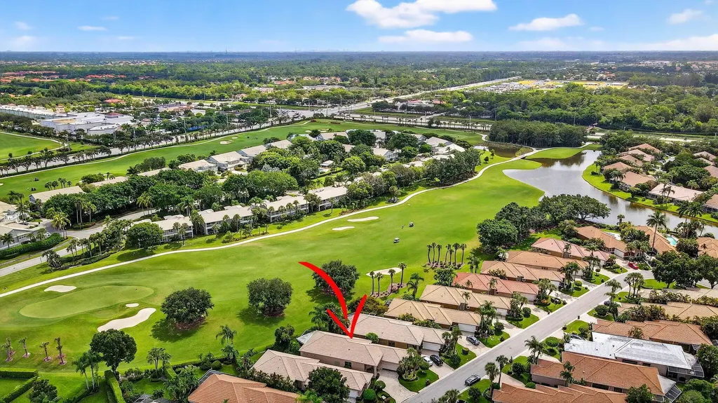 4553 Barclay Fair Way Wellington FL 33449
