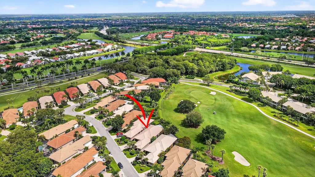 4553 Barclay Fair Way Wellington FL 33449