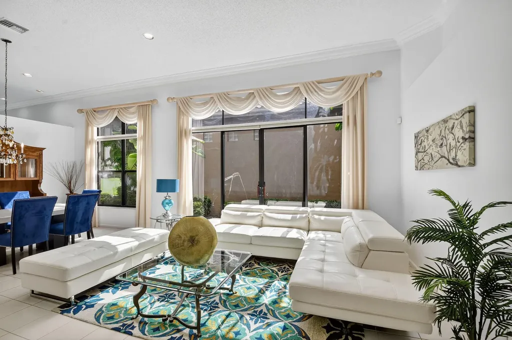4553 Barclay Fair Way Wellington FL 33449