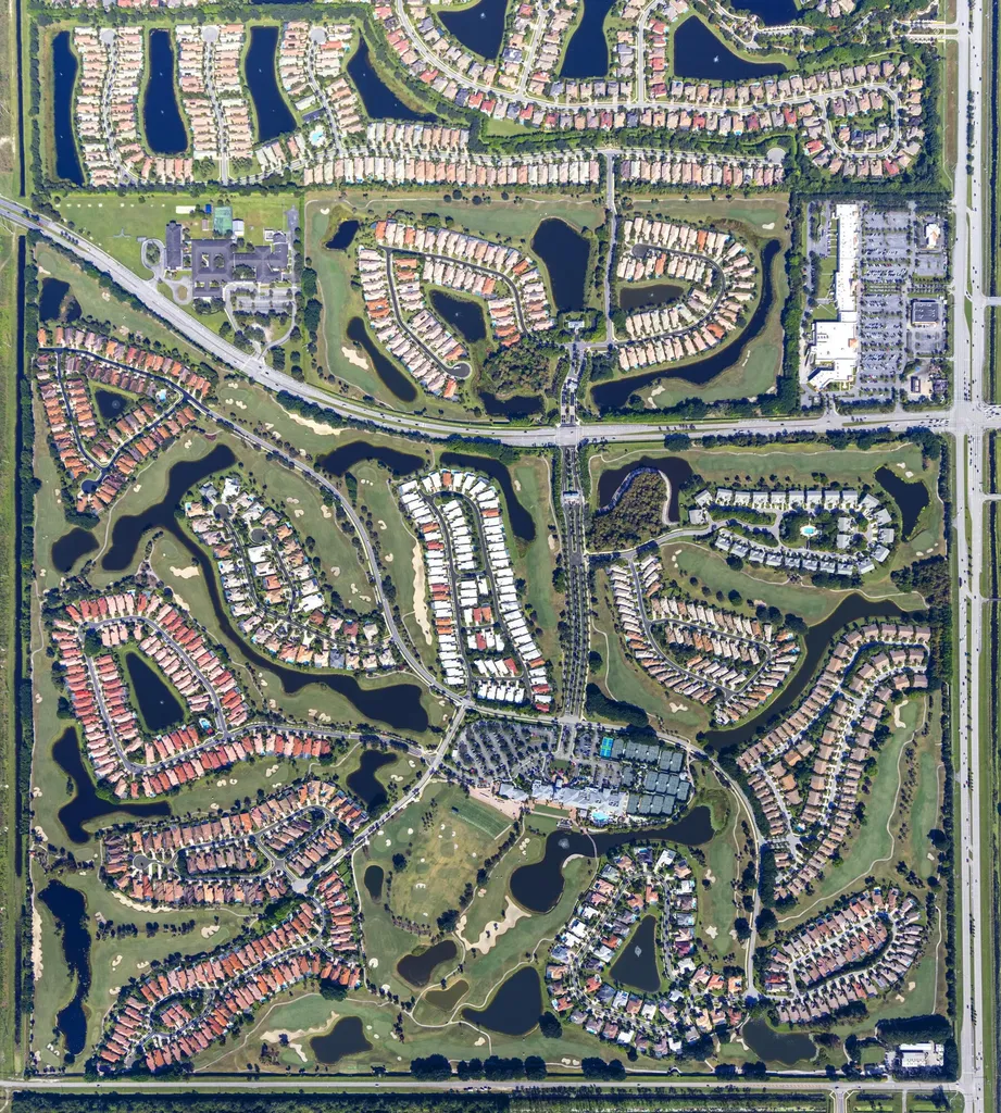 4553 Barclay Fair Way Wellington FL 33449