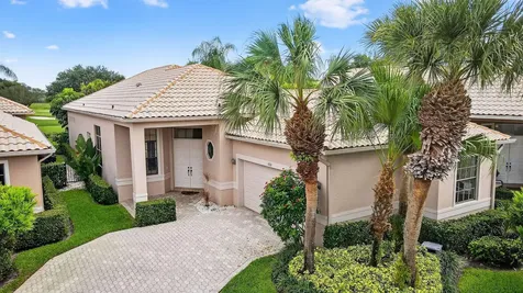 4553 Barclay Fair Way Wellington FL 33449