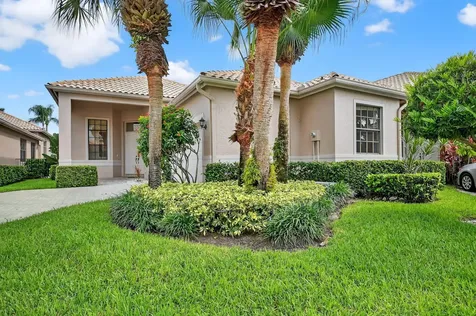 4553 Barclay Fair Way Wellington FL 33449