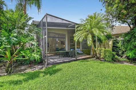 4553 Barclay Fair Way Wellington FL 33449