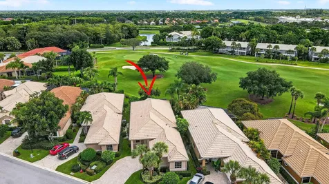 4553 Barclay Fair Way Wellington FL 33449