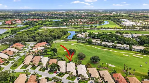 4553 Barclay Fair Way Wellington FL 33449