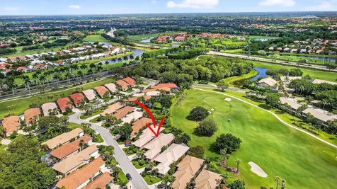 4553 Barclay Fair Way Wellington FL 33449