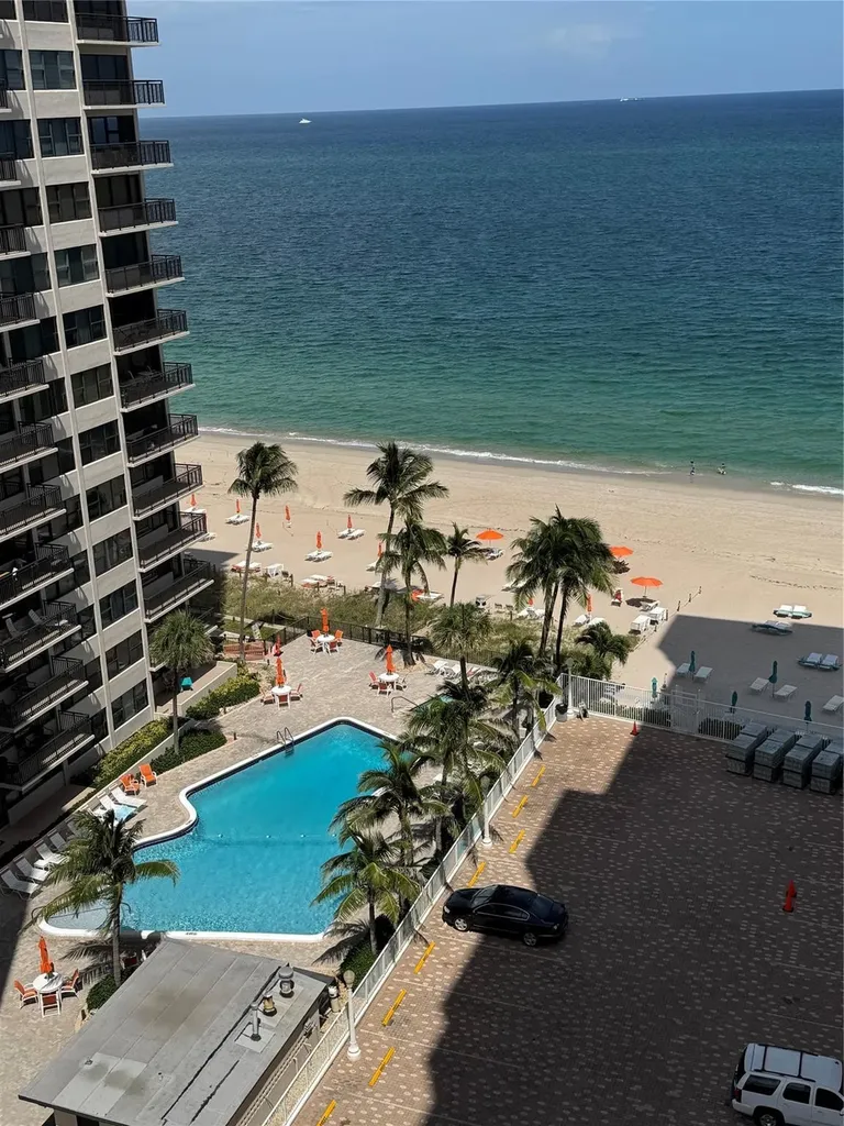 3750 Galt Ocean Drive Fort Lauderdale FL 33308