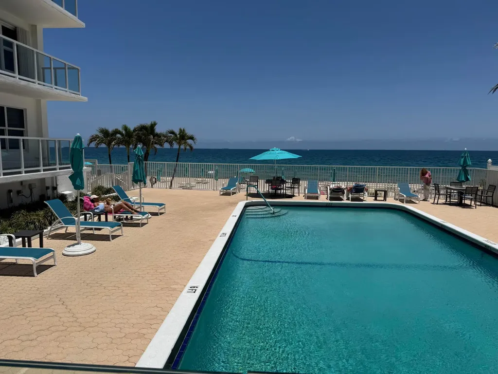 3750 Galt Ocean Drive Fort Lauderdale FL 33308