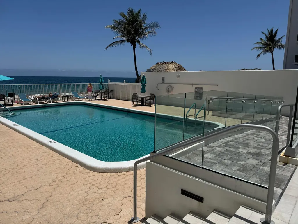 3750 Galt Ocean Drive Fort Lauderdale FL 33308