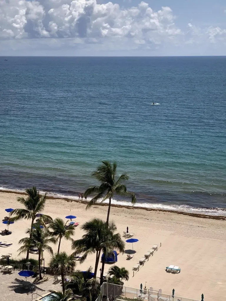 3750 Galt Ocean Drive Fort Lauderdale FL 33308