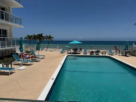 3750 Galt Ocean Drive Fort Lauderdale FL 33308