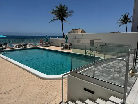 3750 Galt Ocean Drive Fort Lauderdale FL 33308