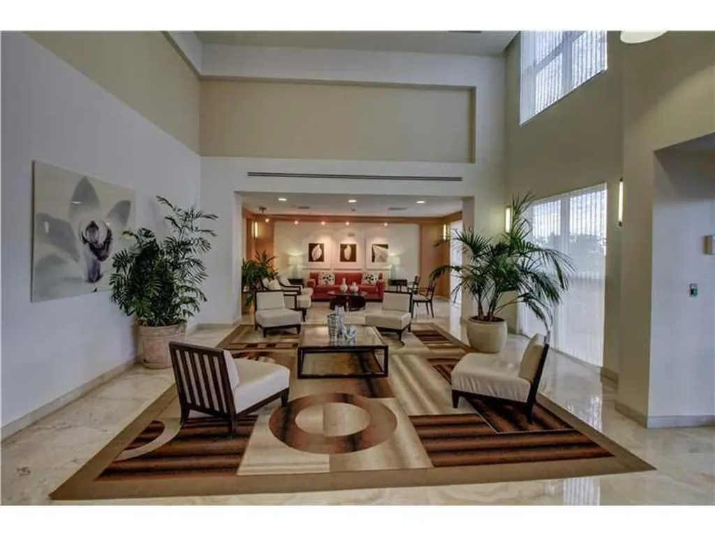 2080 S Ocean Drive Hallandale Beach FL 33009