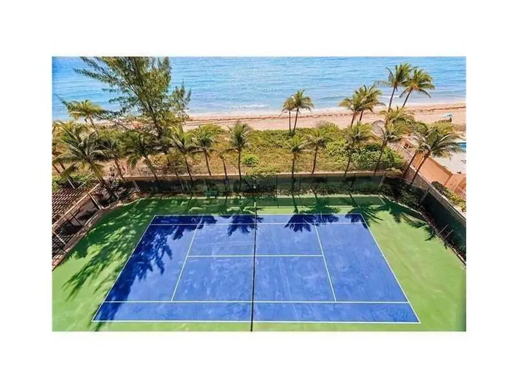 2080 S Ocean Drive Hallandale Beach FL 33009