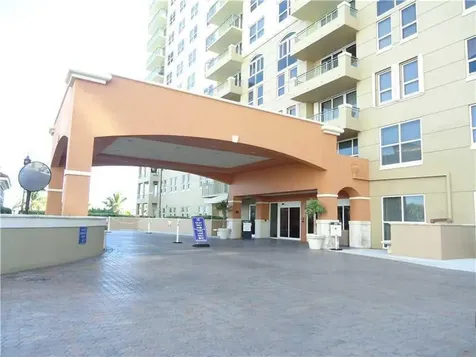 2080 S Ocean Drive Hallandale Beach FL 33009