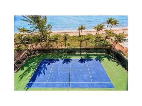 2080 S Ocean Drive Hallandale Beach FL 33009