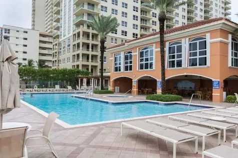 2080 S Ocean Drive Hallandale Beach FL 33009