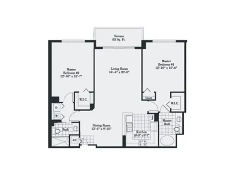 2080 S Ocean Drive Hallandale Beach FL 33009