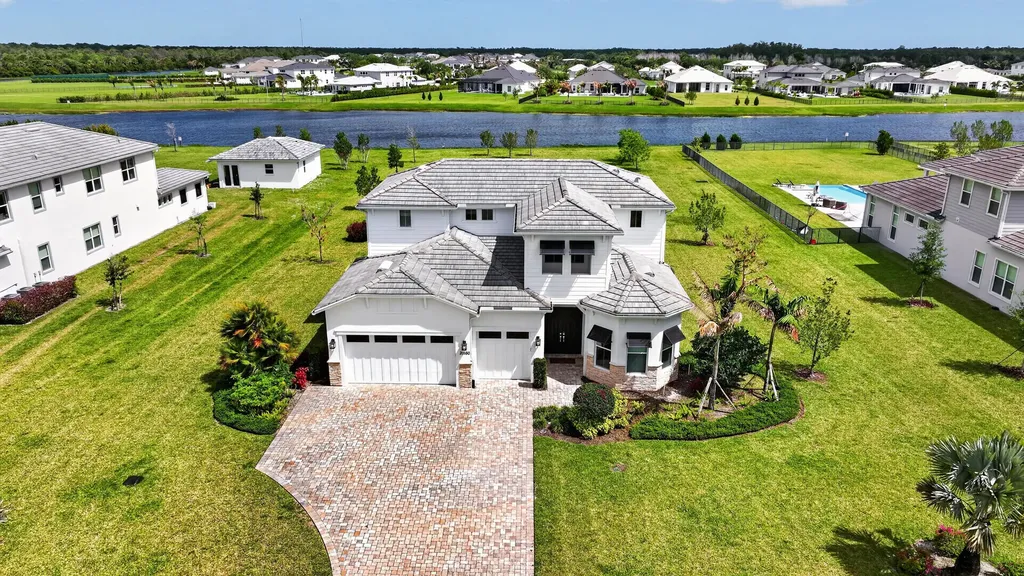 20160 SE Bridgewater Drive Jupiter FL 33458